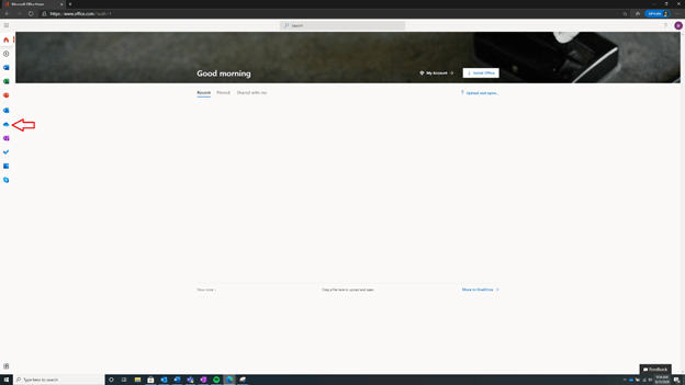 OneDrive