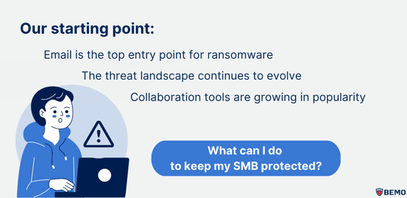 how to prevent cyber attack