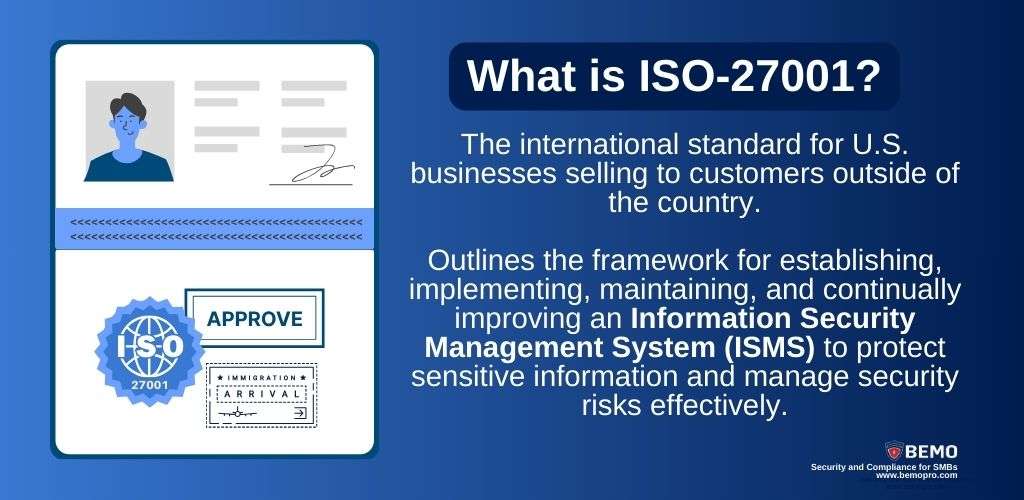 iso 27001 certification-1