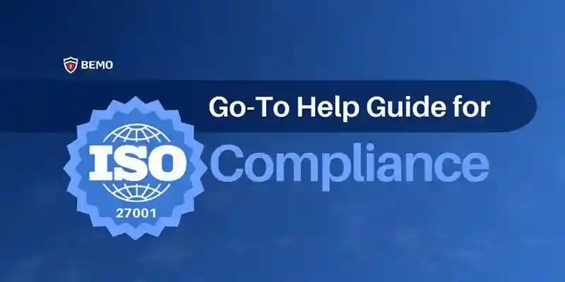 iso 27001 help guide for small business