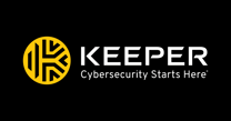 keeper full logo