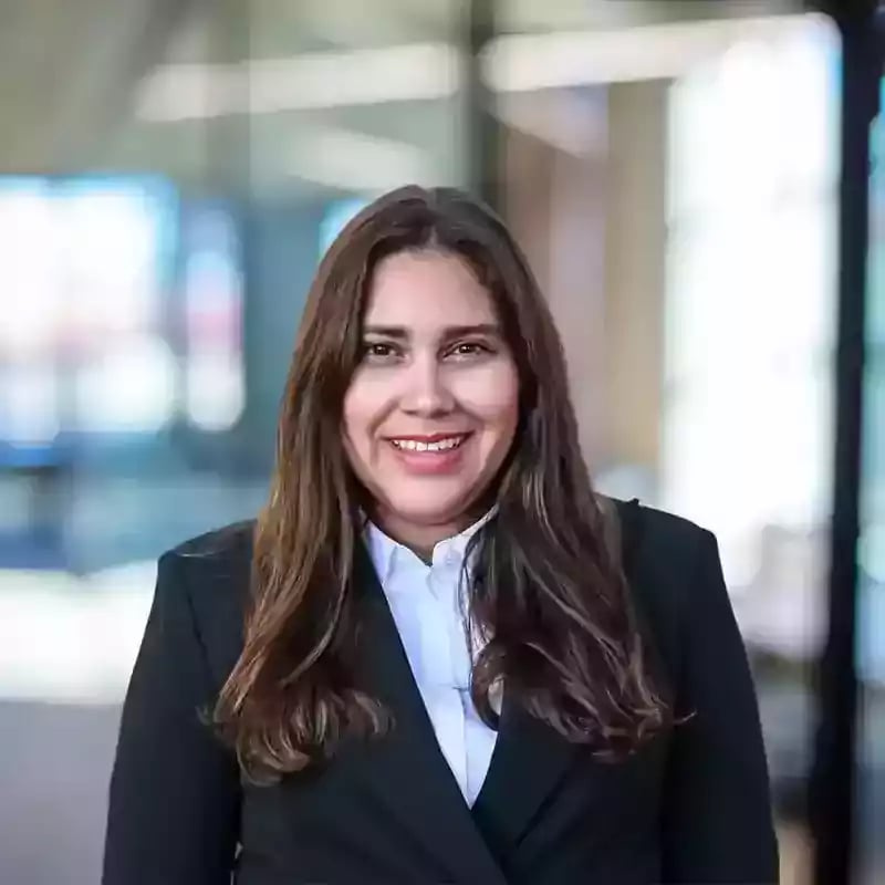 Maria Corea