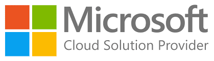 microsoft csp logo
