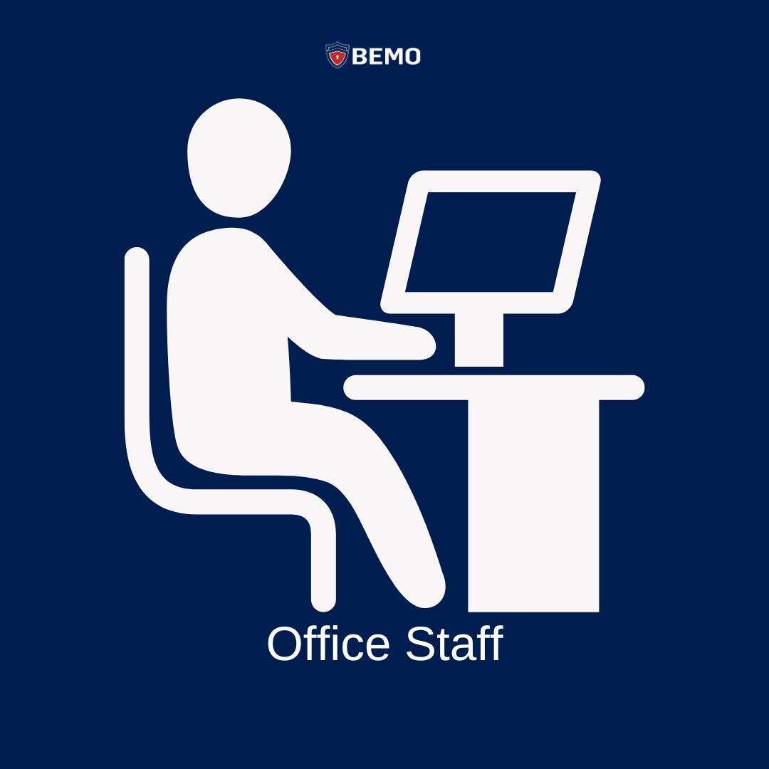 office staff