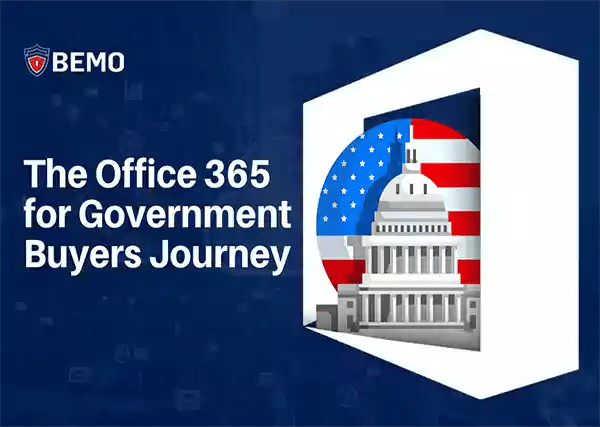 Office 365 for Government Journey