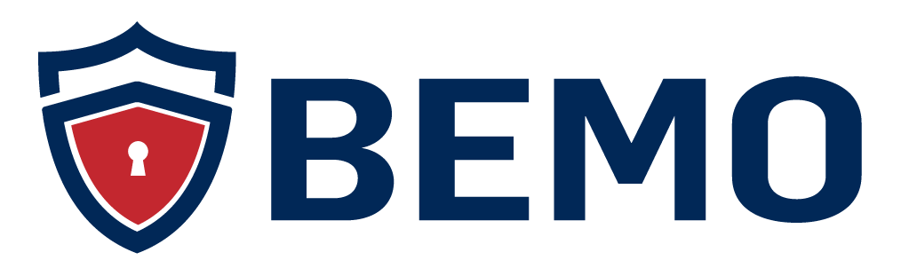 BEMO logo