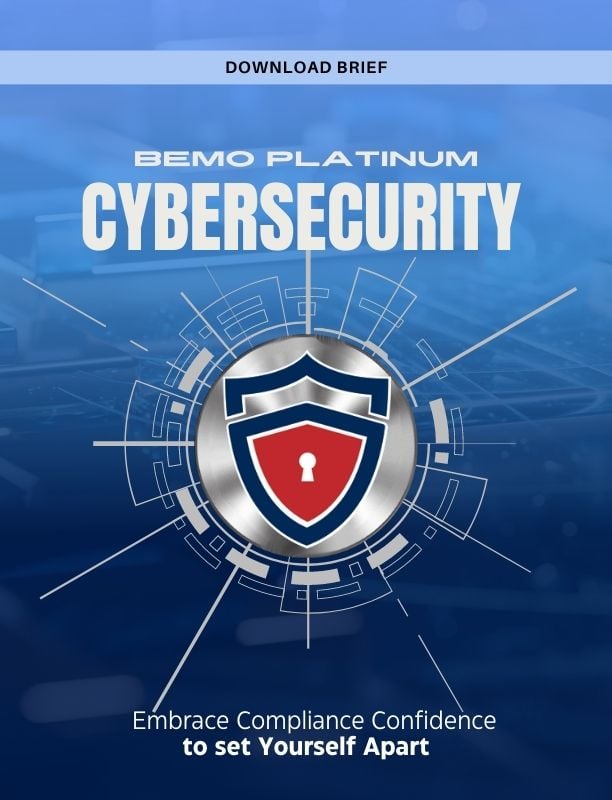 platinum cybersecurity