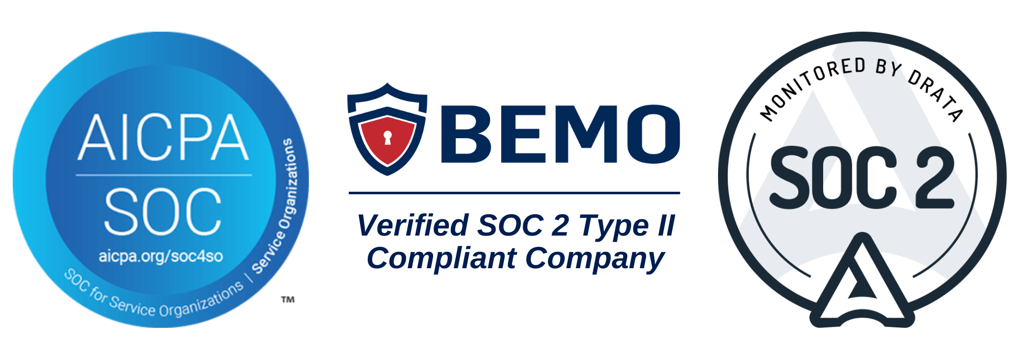 soc 2 verified companies