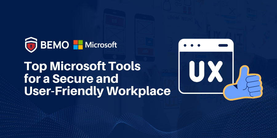 top tools for a safe user experience