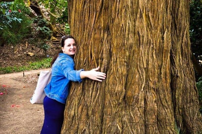 treehugging
