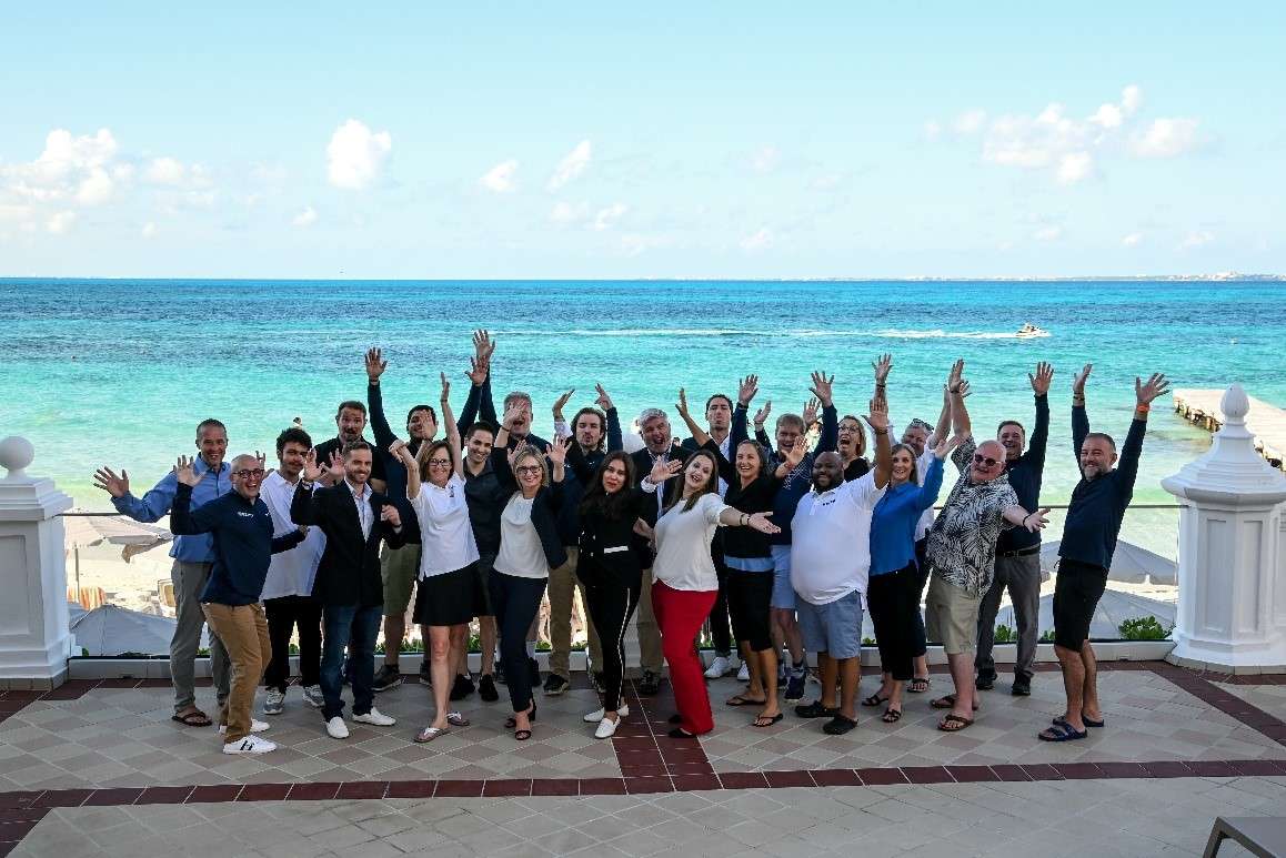 BEMO SMB Cybersecurity Staff