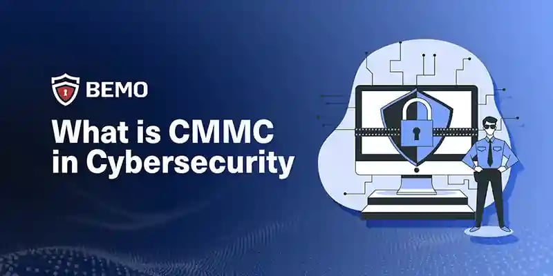 what is cmmc in cybersecurity