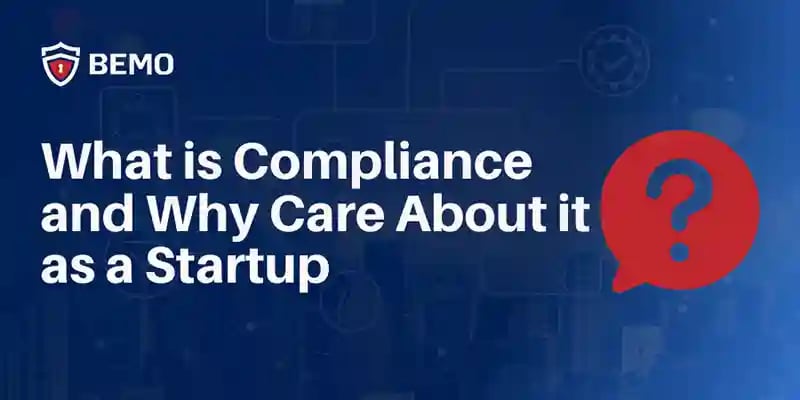 why care about compliance for my business in the US