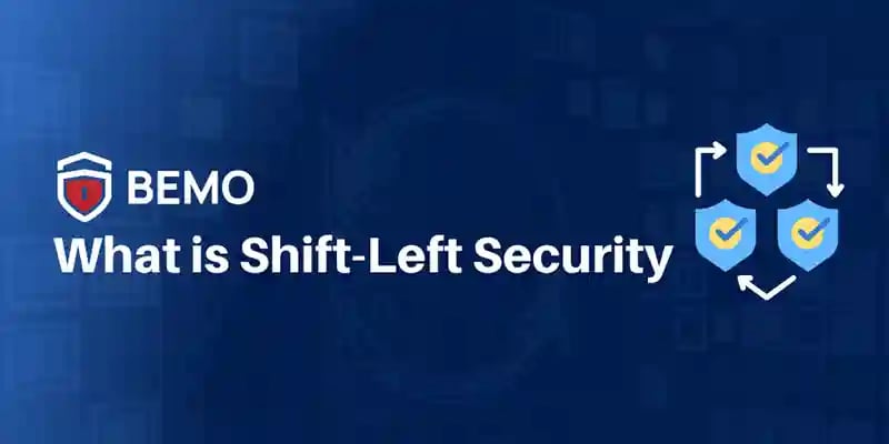 what-is-shift-left-security