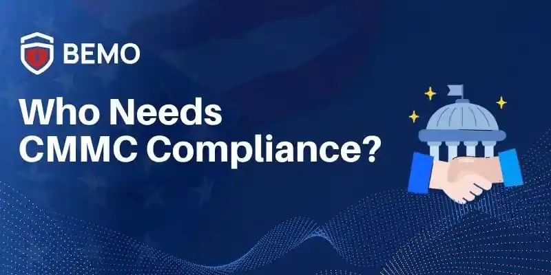 who-needs-cmmc-compliance