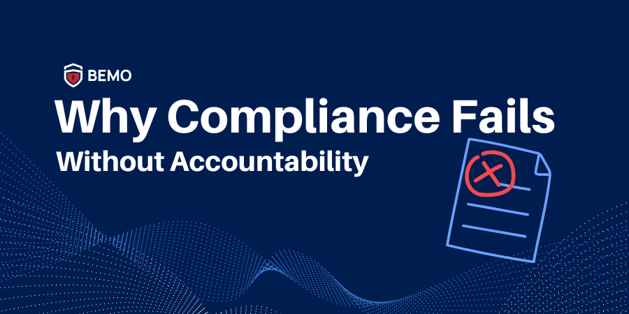 why-compliance-audit-fails
