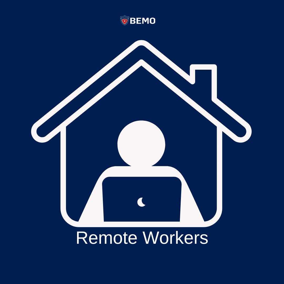 work from home