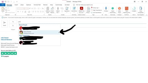 x clear outlook cache
