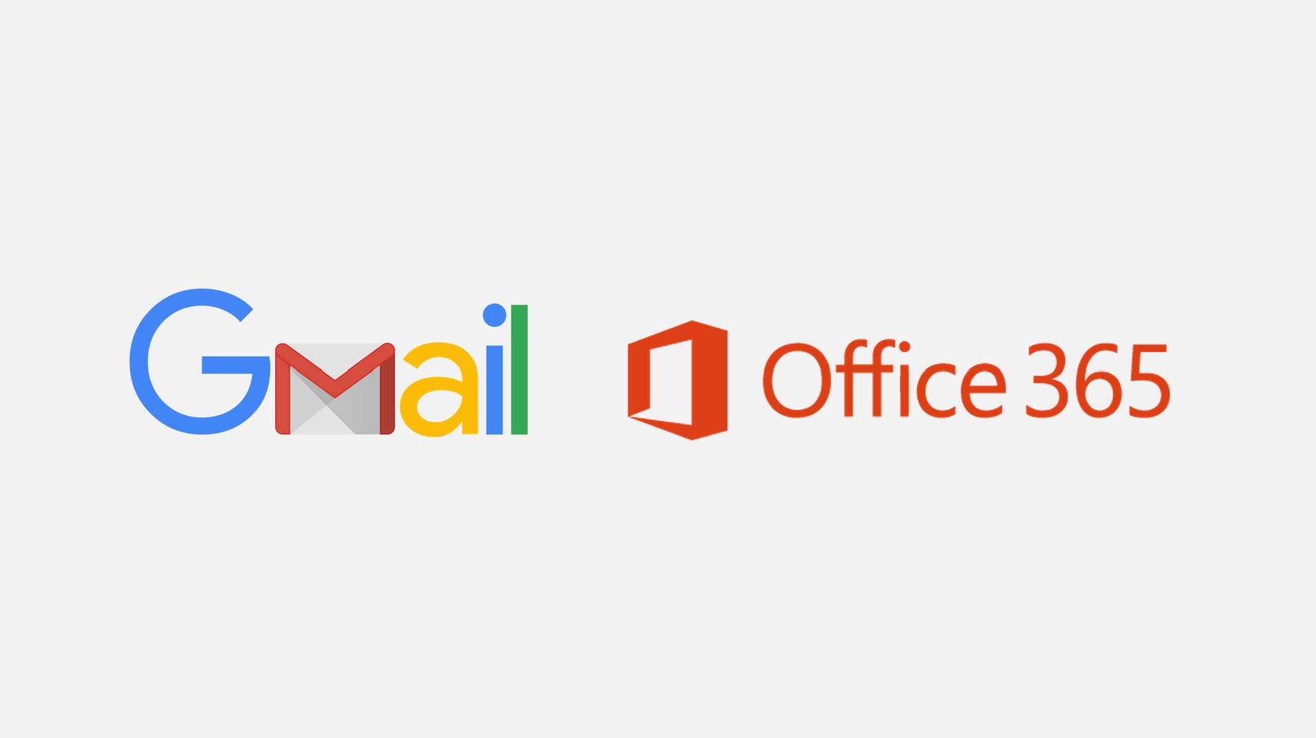 gmail office 365