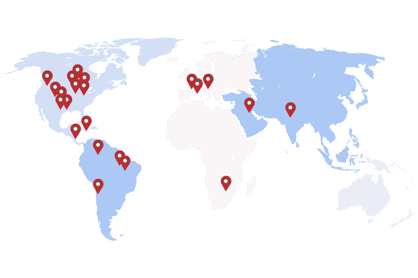 BEMO Employee Map-2