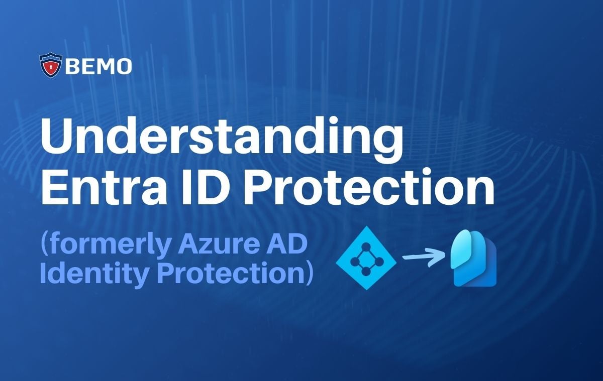 Microsoft Entra ID Protection
