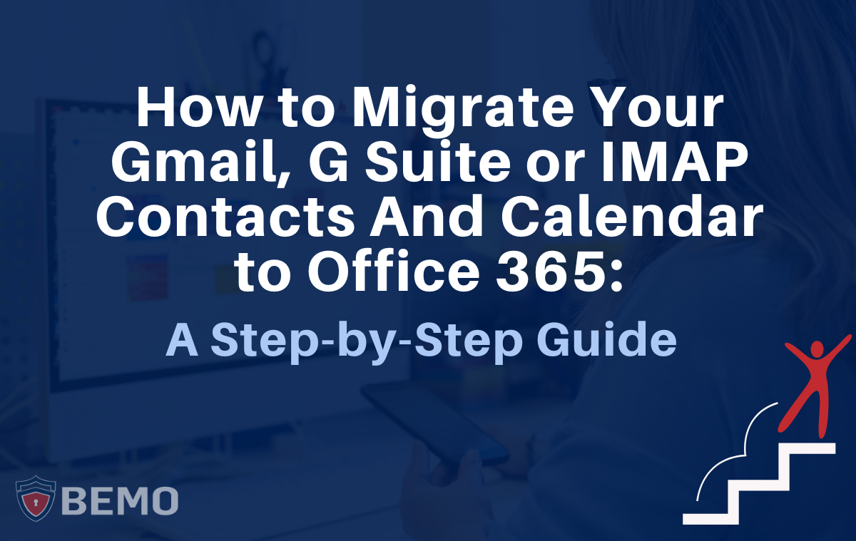 Office 365 migration from Gmail