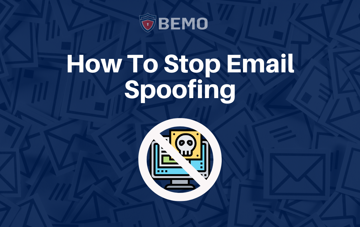 how to find out where a spoofed email came from