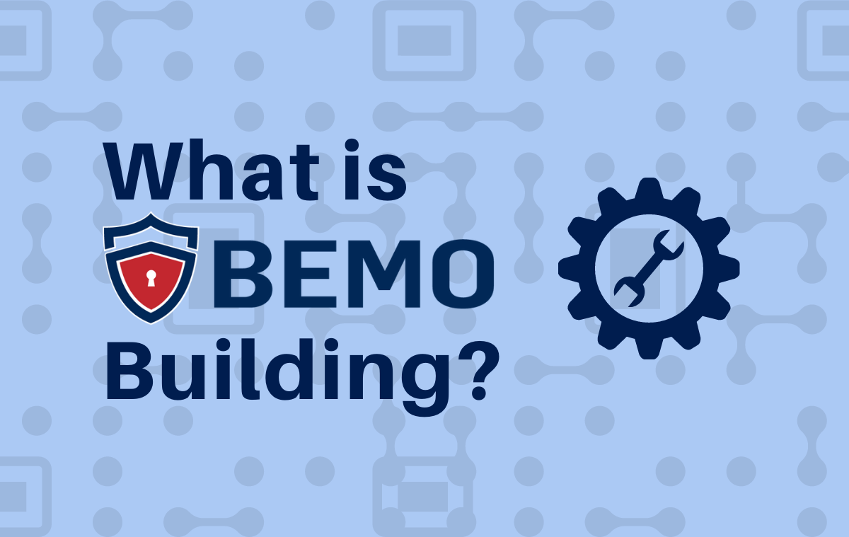 BEMO raised $3M seed round to deploy Microsoft Security Stack easier
