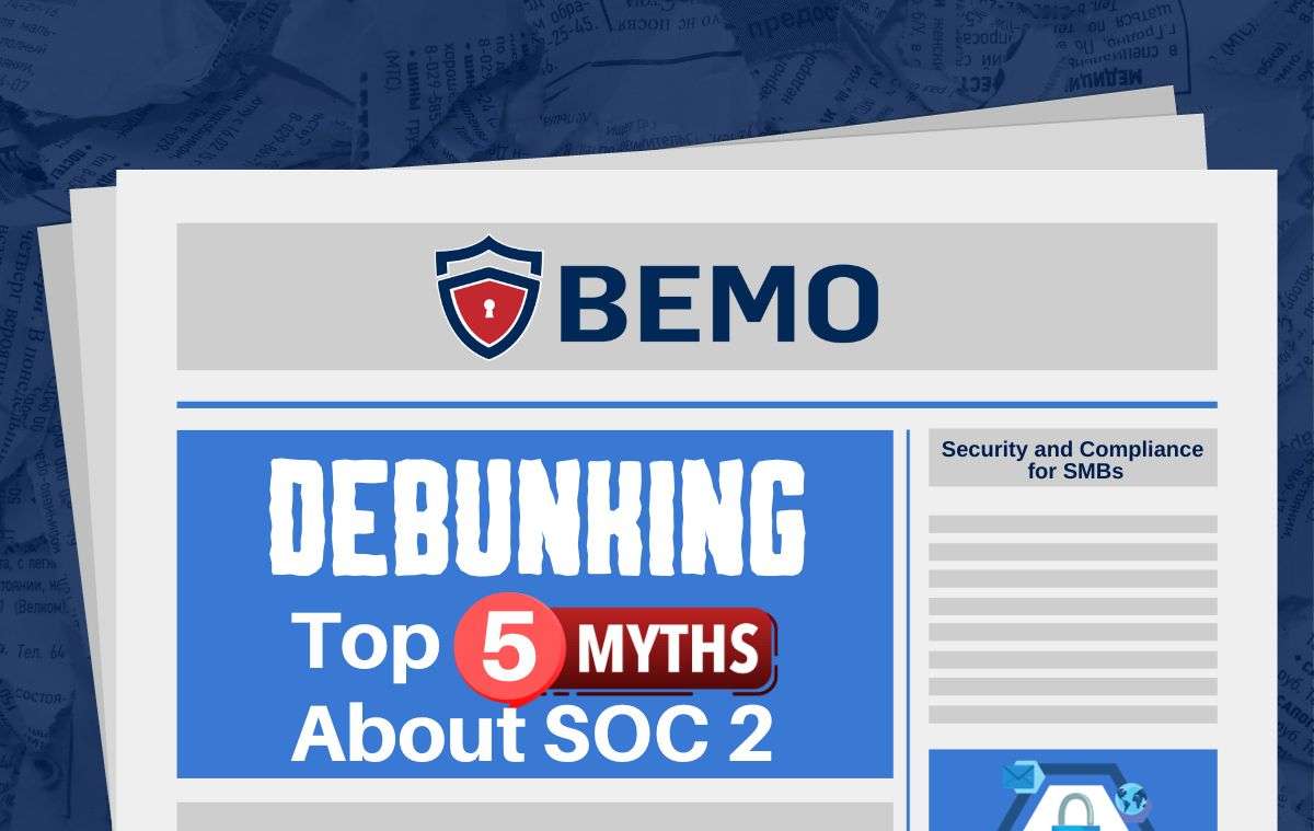 soc 2 myths