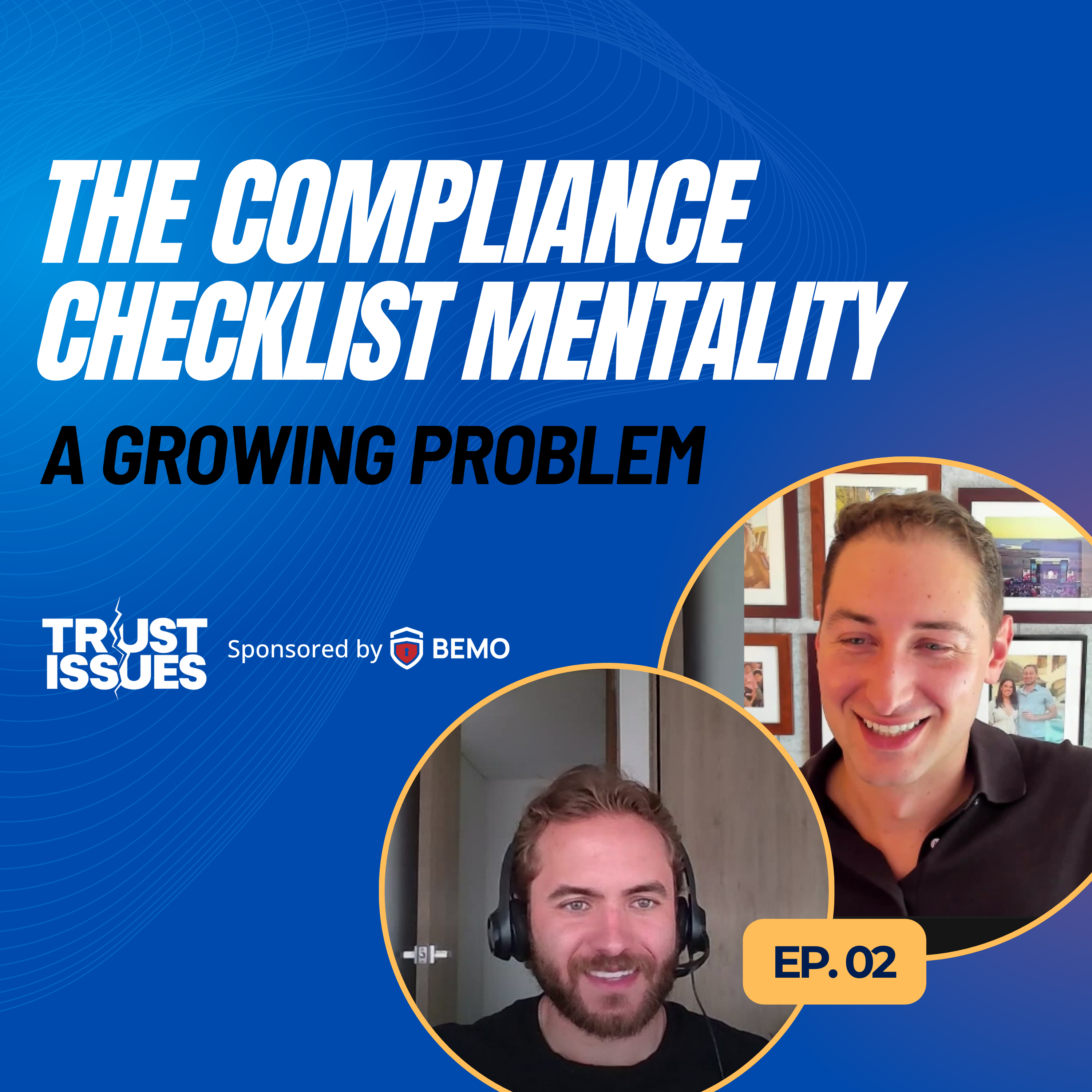 The Compliance Checklist Mentality: A Growing Problem