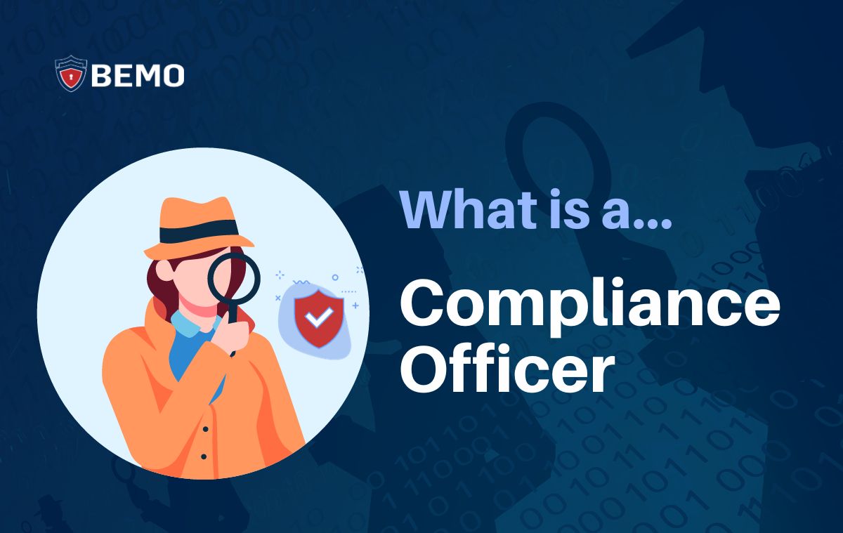 what is a compliance officer