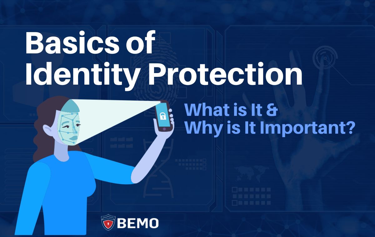 what is identity protection article